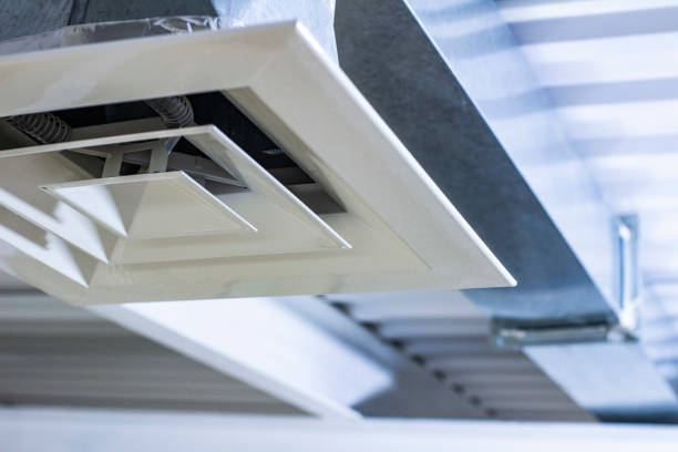 Best Emergency Air Duct Cleaning  in Olivet, NJ
