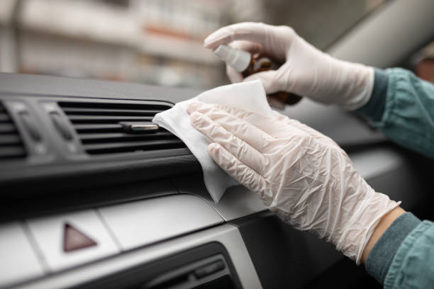 Best Affordable HVAC Duct Cleaning  in Olivet, NJ