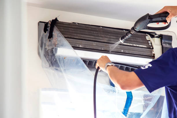 Best Best Air Duct Cleaning Company  in Olivet, NJ