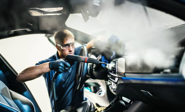 Best HVAC System Cleaning  in Olivet, NJ