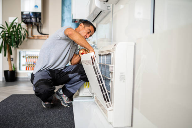 Best HVAC Air Duct Cleaning  in Olivet, NJ