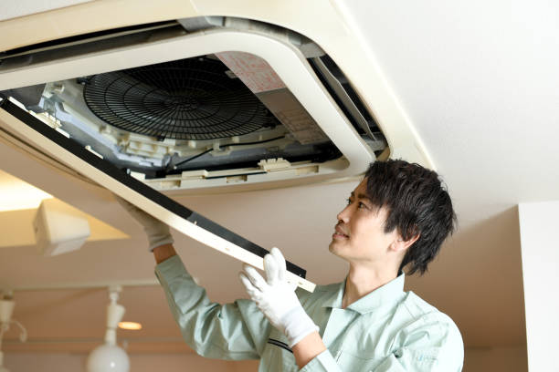 Best HVAC Maintenance and Cleaning  in Olivet, NJ