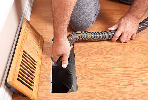 Best Best Air Duct Cleaning Company  in Olivet, NJ