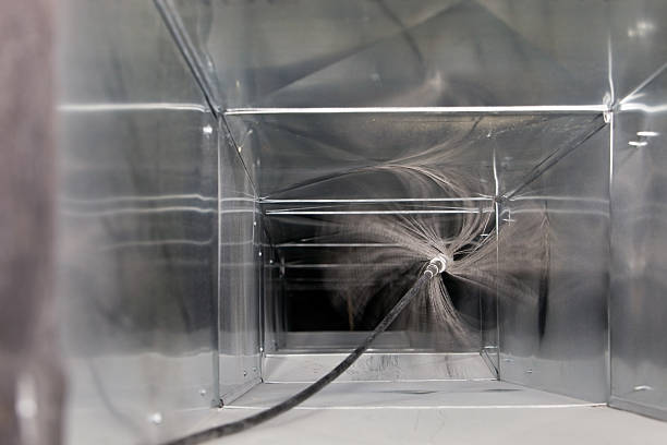 Best Residential Air Duct Cleaning  in Olivet, NJ