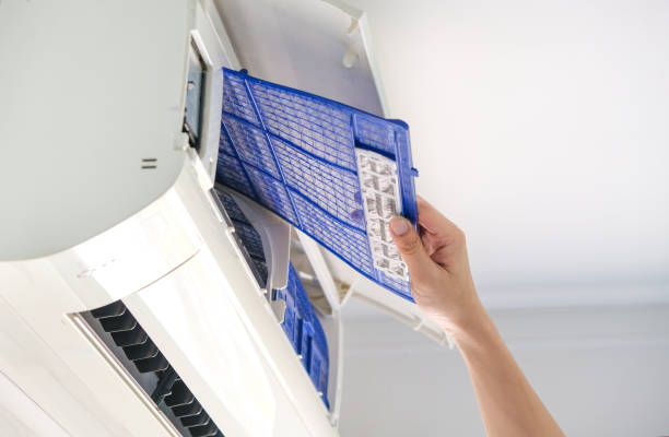 Best HVAC Maintenance and Cleaning  in Olivet, NJ