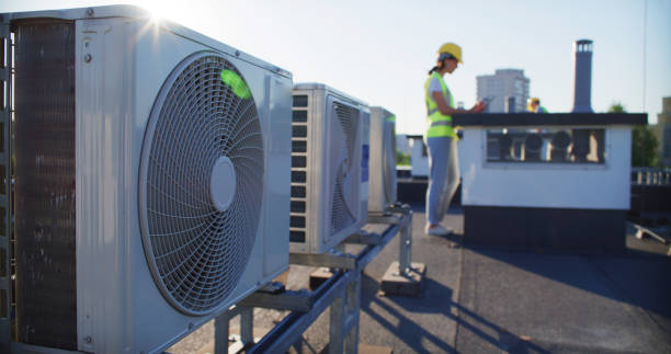 Best Affordable Duct Cleaning Services  in Olivet, NJ