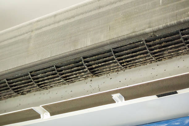 Home Air Vent Cleaning in NJ