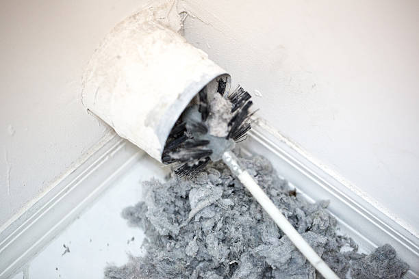 Best Commercial Air Duct Cleaning  in Olivet, NJ