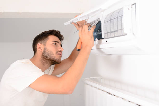 Best Local Air Duct Cleaning Services  in Olivet, NJ
