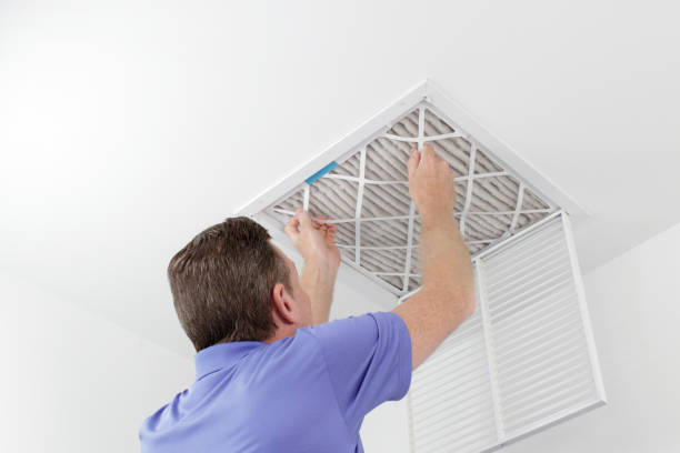 Reliable NJ Airduct Cleaning Solutions
